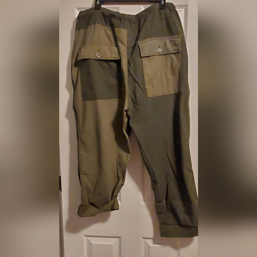 Drawstring Pants - image 5